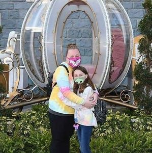 Meet your Posher, Brandi